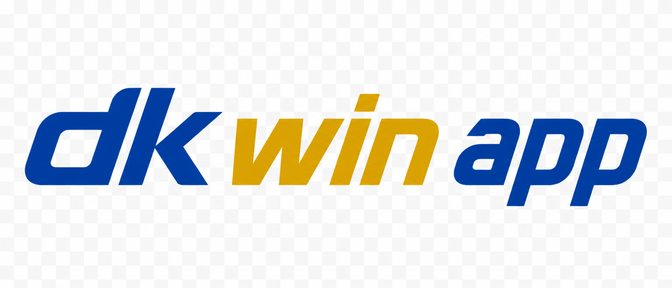dk win app লোগো